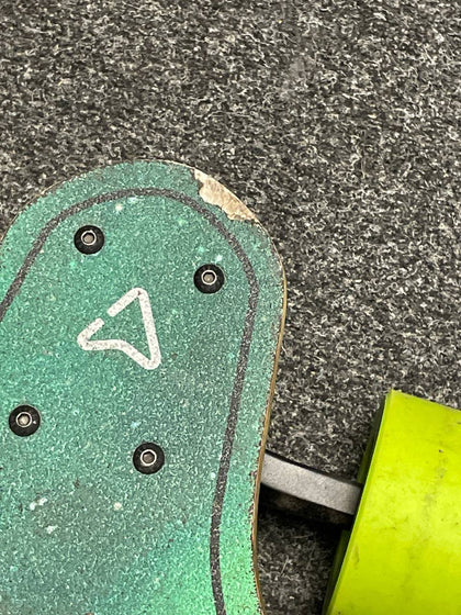 Meepo Auroura Electric skateboard  **COLLECTION ONLY - NETHERTON**