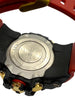 Casio G-Shock Men's Mudmaster Carbon Core Red Tough Solar Watch