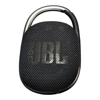 JBL Clip 4 Bluetooth Portable Speaker