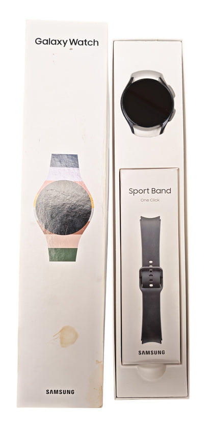 Samsung Watch 6 Wifi+GPS 40MM **Boxed**