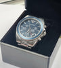 Emporio Armani Men's AR6091 Watch