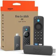 Amazon Fire TV Stick 4K 2024