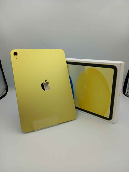 ***OPENED IN STORE***Apple iPad A16 (A3354), 128GB Storage,11