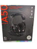 Logitech Astro  A50 Light Speed Wireless Gaming Headset (OPENED UNUSED)