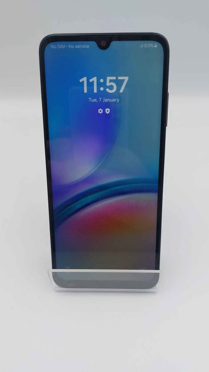 Samsung Galaxy A05s (4GB+64GB) Black, Unlocked