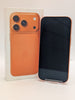 Apple iPhone 17 Pro (A3523) 256GB - Cosmic Orange - 100% BH - 162 Cycles
