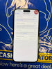 Apple iPhone 15 Plus - 128 GB - Black