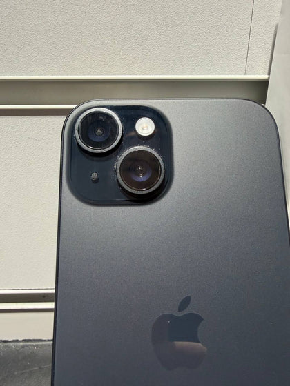 Apple iPhone 15 128GB Black, Unlocked