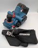 Erbauer ERI1108PLN 18V Li-Ion EXT Brushless Cordless Planer - Bare Unit