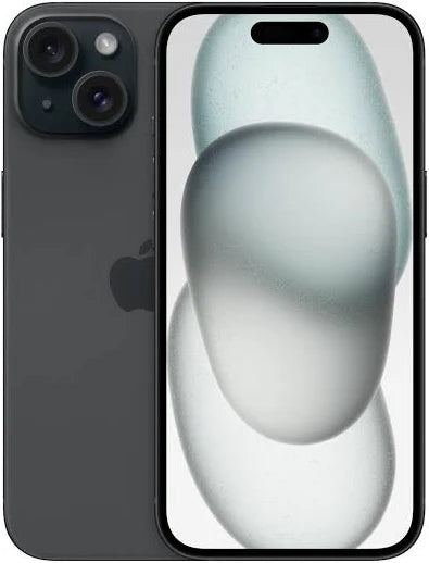 Apple iPhone 15 128GB Black *Opened in Store*