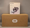 Meta Quest 2 VR Headset 128GB with controllers and some accessories