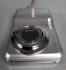 Fujifilm Finepix A170 10.2 Megapixel Compact Camera - Silver