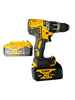 DeWalt DCD796 18V XR Brushless Combi Drill