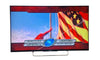 Sony 50" NON SMART TV With remote and power cable