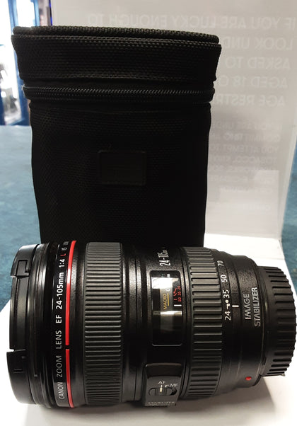 Canon Zoom Lens