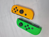 Nintendo Switch Joy-Con Controller Pair neon orange/green