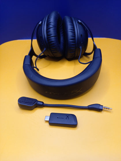 Hyper X Headset