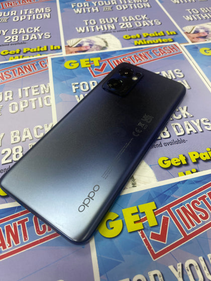 Oppo Find X5 Lite 5G 256GB PRESTON.