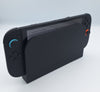 Nintendo switch 2 256GB black Gaming Console with joycons, charger, dock and cradle UNBOXED