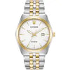 Citizen Vintage Sport Eco-Drive 43m Watch