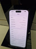 Apple iPhone 14 Pro Max 256GB 87% BH