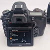 Nikon D750 24.3MP Full-Frame DSLR Camera Body Only – 6x Batteries & Charger