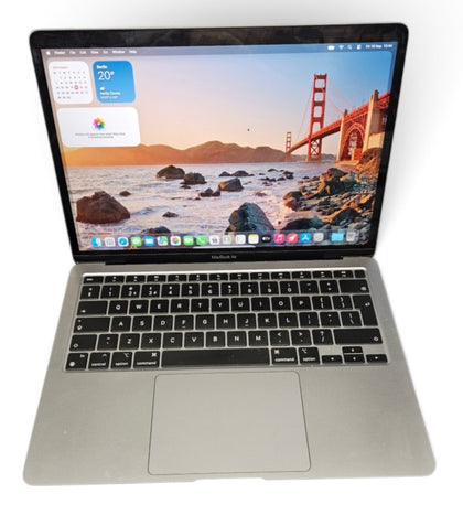 Apple Macbook Air M1 (2020) 8gb 13.3