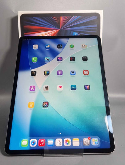 Apple iPad Pro 12.9