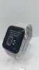 Apple Watch SE 2nd Gen Smartwatch - Starlight - GPS - White Strap - 40MM - Unboxed W/ Charger