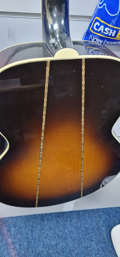 Gibson J-200 Guitar