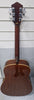 Harmony Acoustic Guitar Full Size H6850N WITH CASE *collection only*