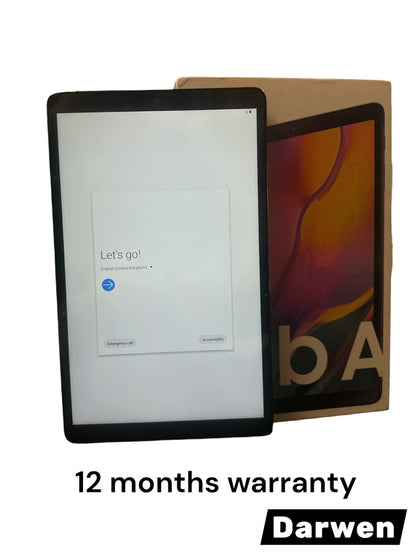 Samsung Galaxy Tab A 2019 - 32gb