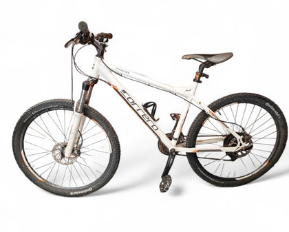 Carrera Kraken Mountain Bike COLLECTION ONLY