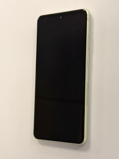 Samsung Galaxy S21 FE 5G (6GB+128GB) Olive