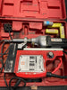 Ruko Magnetic-stand drilling machine RS 10 108001RS