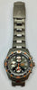 Fila Mens Titanium Chronograph Watch