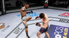 Electronic Arts UFC PS4 Game