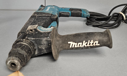 **Boxing Day Sale** Makita HR2630 SDS Rotary Hammer Drill 240V