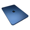 Apple iPad 11th Gen (A16) 11-inch Wi-Fi + Cellular 128gb - Blue