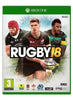 Rugby 18 xbox one