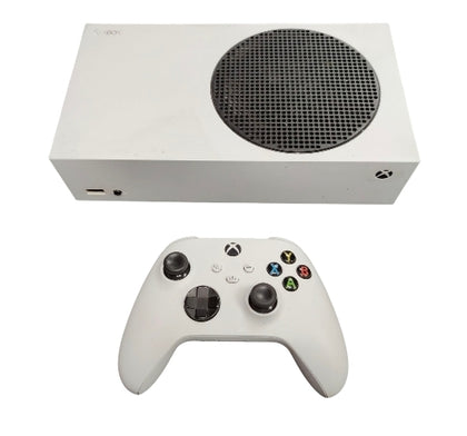 Microsoft XBox Series S Digital Console 512GB**Unboxed**