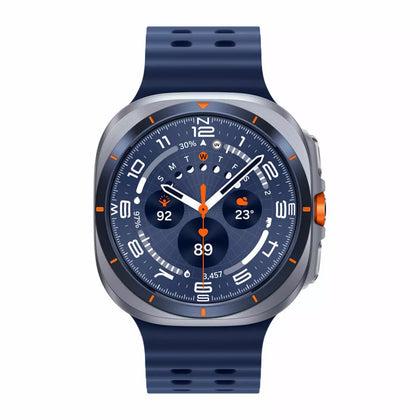 Samsung Galaxy Watch Ultra 2025