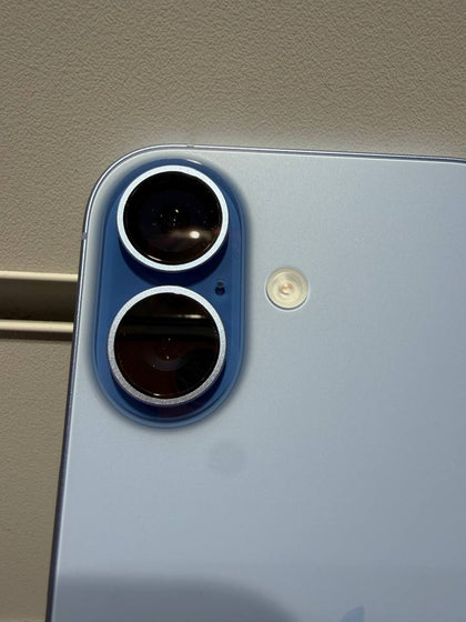 Apple iPhone 17 (A3520) 512GB Mist Blue, Unlocked