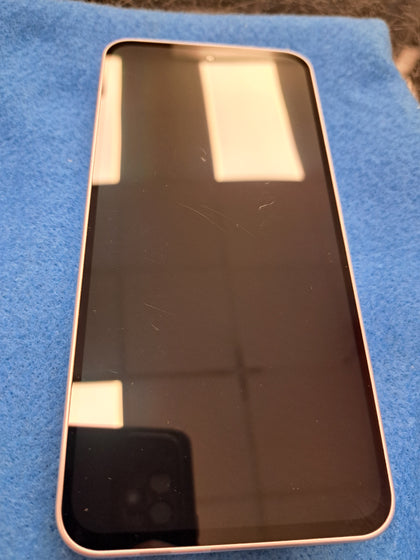 Galaxy A36 256GB/8GB - Awesome Lavender - Great Yarmouth
