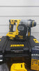 DeWALT DCH73 ROTARY HAMMER DRILL 2×BATTERY'S + CHARGER & DRILL BITS WITH CARRY CASE