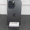 Apple iPhone 15 Pro Max - 256 GB - Black Titanium