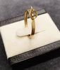 19.2ct Portuguese Gold Coin Mount Pendant - '800' Stag Hallmark