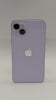 Apple iPhone 14 Plus - 128 GB - Purple