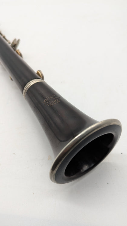 1740 Model 1 Bb Clarinet by Martin Freres