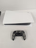 Playstation 5 Console [Disc Version]